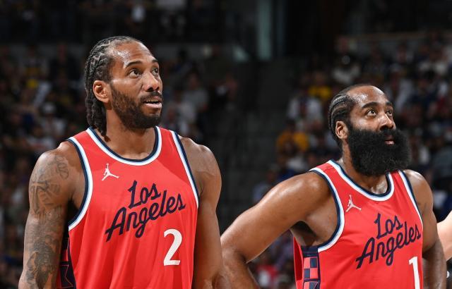 开云体育入口-【观察】诸神的黄昏！詹杜登卡出局，库里捍卫荣耀？