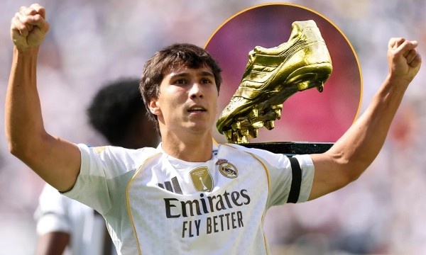 开云体育官网-4场5球难阻连败，作为阿隆索“遗产”的贡萨洛，能在皇马踢多久？