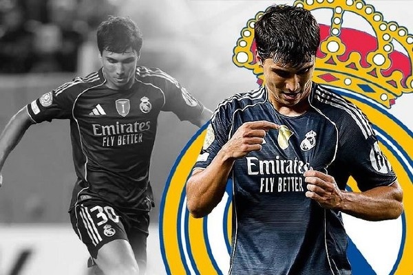 开云体育官网-4场5球难阻连败，作为阿隆索“遗产”的贡萨洛，能在皇马踢多久？