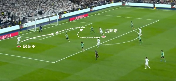 开云体育官网-4场5球难阻连败，作为阿隆索“遗产”的贡萨洛，能在皇马踢多久？