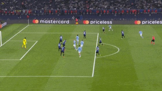 开云体育App-【欧冠】三冠漫漫城路！曼城1比0国米首次加冕欧冠