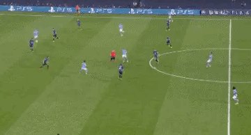 开云体育App-【欧冠】三冠漫漫城路！曼城1比0国米首次加冕欧冠