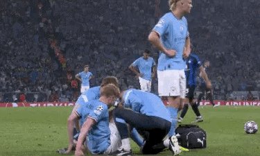 开云体育App-【欧冠】三冠漫漫城路！曼城1比0国米首次加冕欧冠