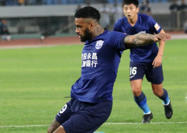 开云体育下载-【中超】奥乌苏世界波李永佳首球 沧州3比2逆转梅州
