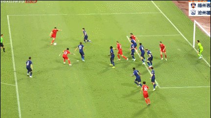 开云体育下载-【中超】奥乌苏世界波李永佳首球 沧州3比2逆转梅州