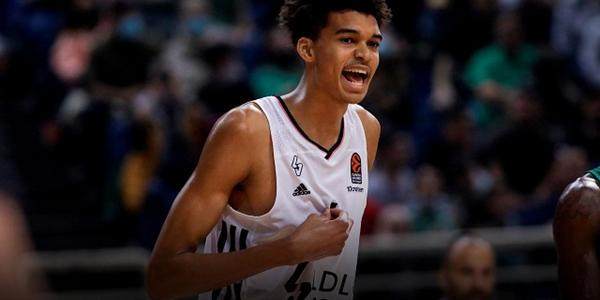 开云体育下载-法甲季后赛都玩不明白！文班亚马是潜在水货状元？