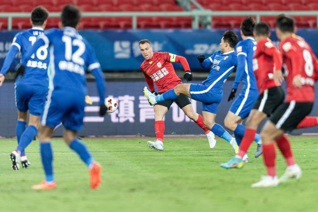 开云体育下载-三镇遭主场魔咒4度折戟武体 火速南下要复仇要3分