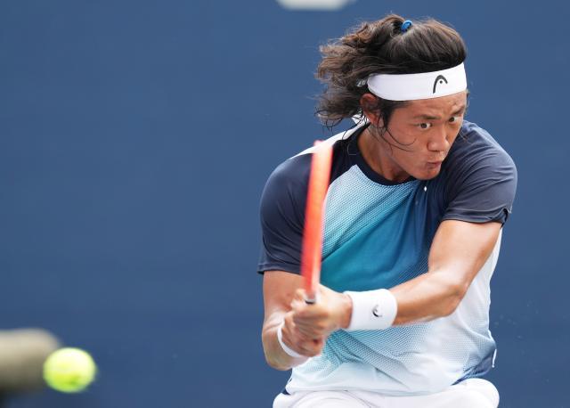 开云体育移动版-专访张之臻②：相比澳网，更期待打破一季度邪门规律