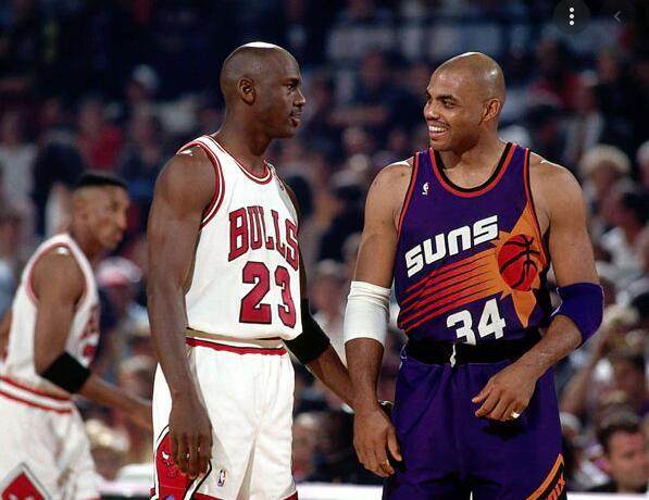 复古潮推动太阳复兴梦：新赛季穿巴克利时代款球衣