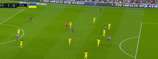 开云体育下载-【西甲】莱万梅开二度 安苏破门 巴萨3比0黄潜