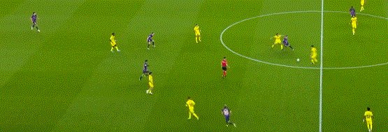 开云体育下载-【西甲】莱万梅开二度 安苏破门 巴萨3比0黄潜