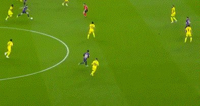 开云体育下载-【西甲】莱万梅开二度 安苏破门 巴萨3比0黄潜