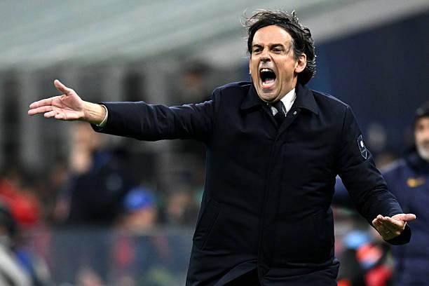 【观点】皇马失其鹿，国米当抓紧“最后的机会”