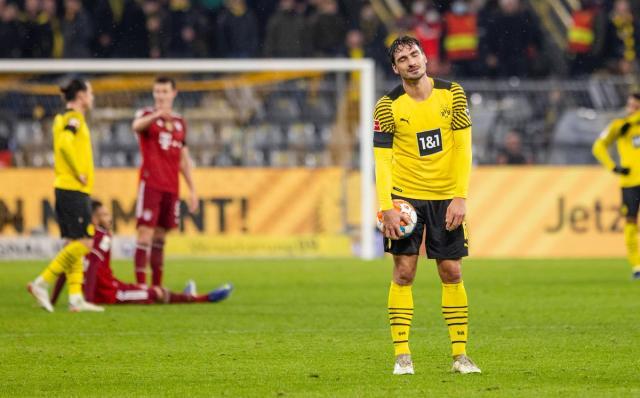 开云体育官网-秦游夏：胡梅尔斯，不得不服老