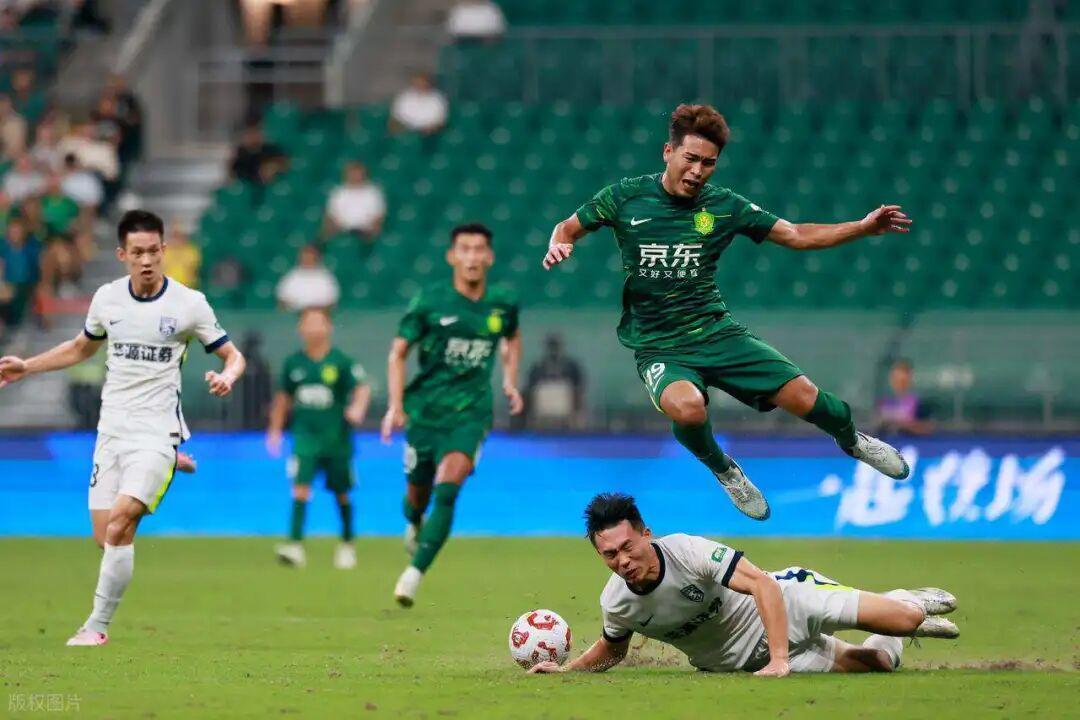 开云体育下载-乃比江将从国安租借去河南队效力，未来有望锁定首发，值得期待