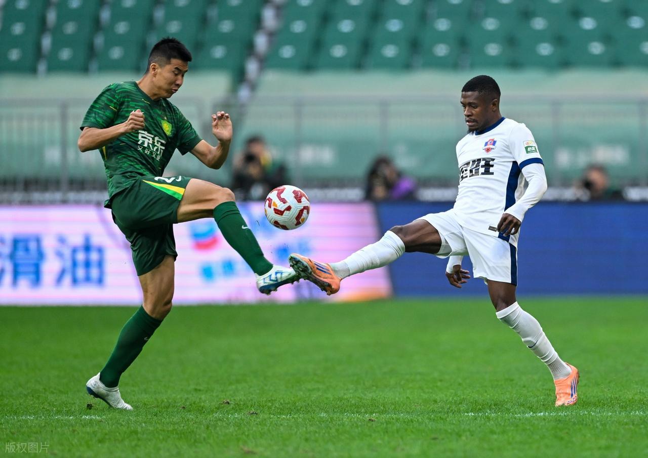 开云体育官网-意外！曝茹子楠已离开北京国安，原因让人无奈，球队开局就陷困境