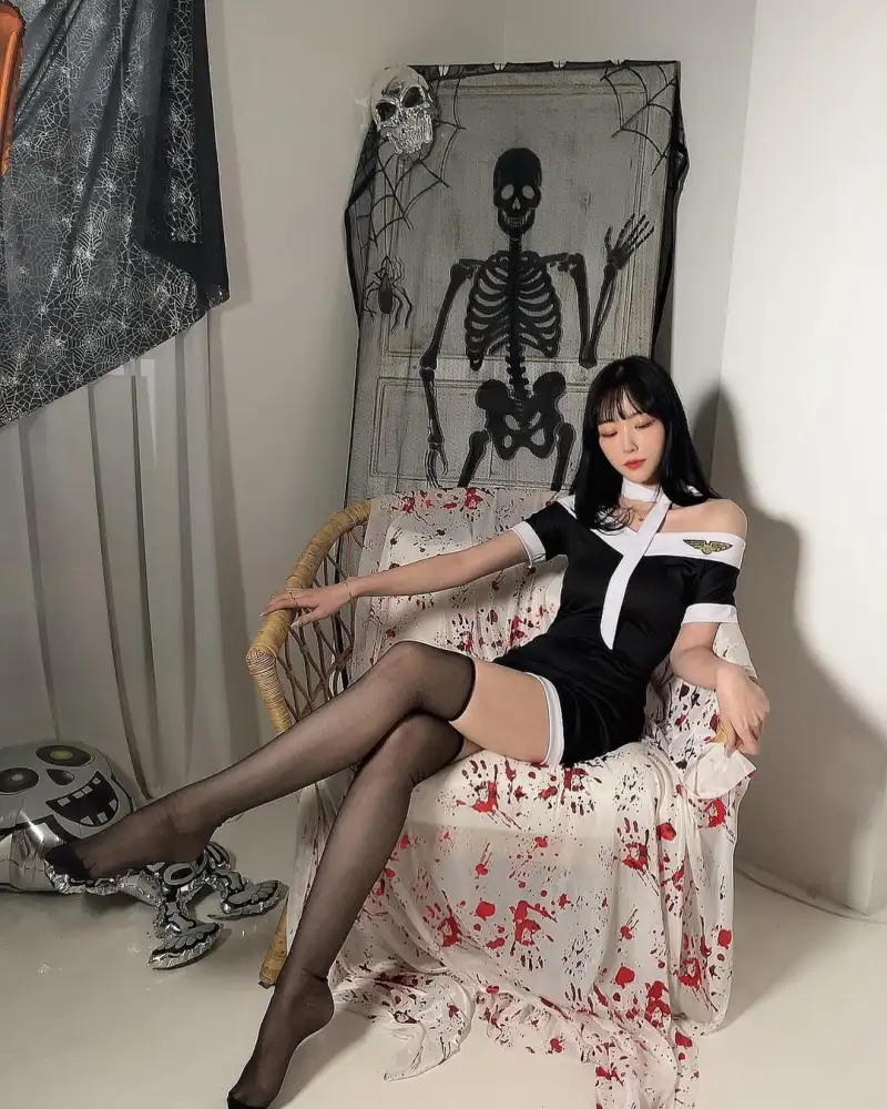 T1官宣Keria续约三年,今天看下T1韩网女粉